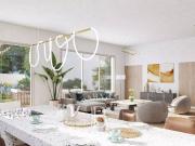 Appartement 116 m2 Issy les Moulineaux