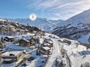 Appartement 117 m2 Les Menuires