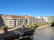 Appartement 117 m2 Marseille 8ème