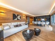 Appartement 115 m2 Megève