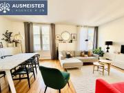 Appartement 117 m2 Neuilly sur Seine