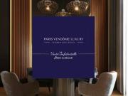 Appartement 117 m2 Paris 10ème