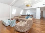 Appartement 117 m2 Paris 16ème Appartement 117 m2 Paris 16ème