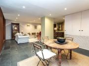 Appartement 117 m2 Paris 16ème