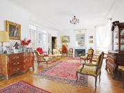 Appartement 116 m2 Paris 17ème