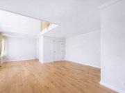 Appartement 117 m2 Paris 18ème