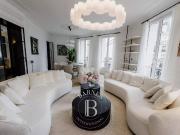 Appartement 117 m2 Paris 6ème