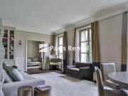 Appartement 117 m2 Paris 8ème