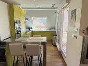 Appartement 117 m2 Strasbourg