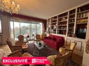 APPARTEMENT 118 M2 AVENUE DEBROUSSE LYON 5 ème