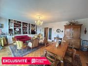 APPARTEMENT 118 M2 AVENUE DEBROUSSE LYON 5 ème