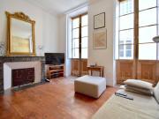 Appartement 118 m2 Bordeaux