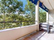 Appartement 118 m2 Lyon 6ème