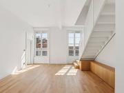 Appartement 118 m2 Lyon 6ème
