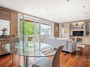 Appartement 118 m2 Lyon 6ème