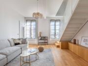 Appartement 118 m2 Lyon 6ème