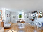 Appartement 118 m2 Marseille 9ème