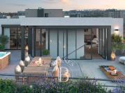 Appartement 118 m2 Montpellier