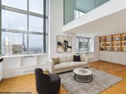 Appartement 118 m2 Paris 15ème