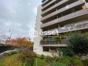 Appartement 118 m2 Paris 16ème