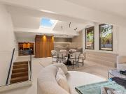 Appartement 118 m2 Saint Jean Cap Ferrat