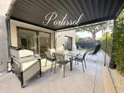 Appartement 118 m2 Sanary sur Mer