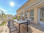 Appartement 119 m2 Antigone