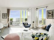 Appartement 119 m2 Enghien les Bains