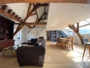Appartement 119 m2 Lille