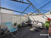 Appartement 119 m2 Montreuil