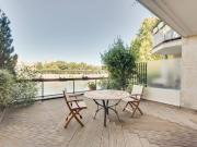 Appartement 119 m2 Neuilly sur Seine