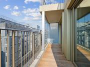 Appartement 119 m2 Paris 15ème