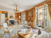 Appartement 119 m2 Paris 15ème