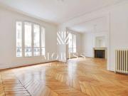 Appartement 119 m2 Paris 16ème