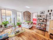 Appartement 119 m2 Paris 20ème
