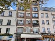 Appartement 11 m² PARIS 15