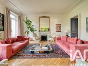 Appartement 11 pièces 287 m²