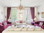 Appartement 11 pièces 321 m²