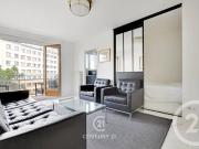 Appartement 11ème étage 33,07 m2