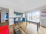 Appartement 11ème étage 44,51 m2