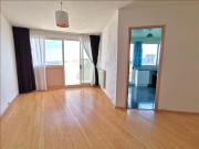 Appartement 11ème étage 62,90 m2 3 pièces Non meublé
