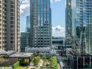 Appartement 1201 1211 Rue Drummond