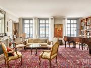 Appartement 120 m2 5 pièces