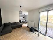 Appartement 120 m2 Bordeaux