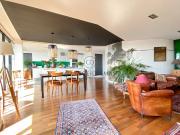 Appartement 120 m2 Bordeaux