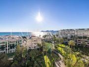 Appartement 120 m2 Cannes