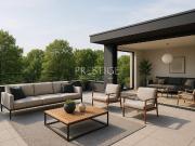 Appartement 120 m2 Le Cres