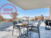 Appartement 120 m2 Lyon 8ème