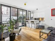 Appartement 120 m2 Paris 15ème