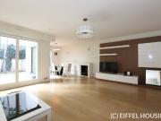 Appartement 120 m2 Paris 15ème Appartement 120 m2 Paris 15ème